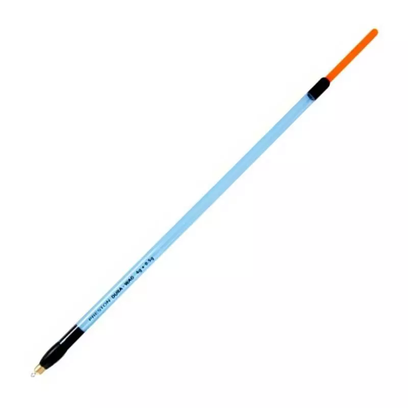 FLOTTEUR ANGLAISE PRESTON INNOVATIONS DURA WAG - STRAIGHT + INSERT 1 FLOTTEUR ANGLAISE PRESTON INNOVATIONS DURA WAG - STRAIGHT + INSERT