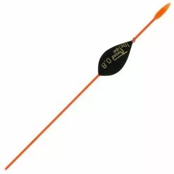FLOTTEUR COUP FIL INTERIEUR SENSAS BLACK CARP 30 - PAR 2