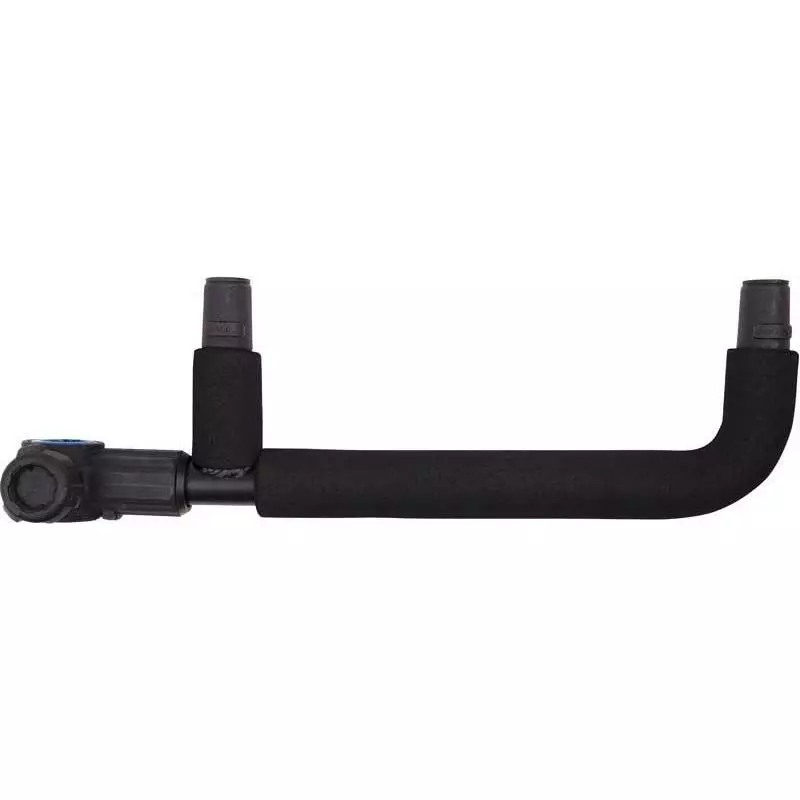 HALTERUNG FOX MATRIX 3D-R DOUBLE PROTECTOR BAR 1 HALTERUNG FOX MATRIX 3D-R DOUBLE PROTECTOR BAR