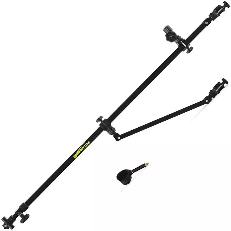 HALTERUNG TUBERTINI GT 1 HALTERUNG TUBERTINI GT