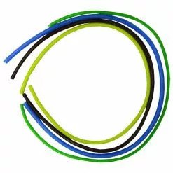 HÜLLE AUTAIN SILICONE - 4ER PACK