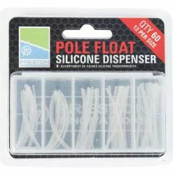 HÜLSEN PRESTON INNOVATIONS SILIKON