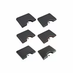 KISSEN FÜR ABNEHMBAREN RUTENANSATZBLOCK RIVE