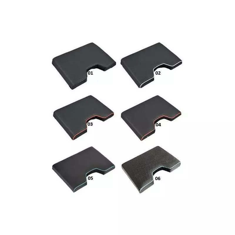 KISSEN FÜR ABNEHMBAREN RUTENANSATZBLOCK RIVE 1 KISSEN FÜR ABNEHMBAREN RUTENANSATZBLOCK RIVE