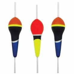 KIT 3 FLOTTEURS AUTAIN TRUITE TOULOUSAIN