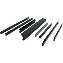 KIT REGLETTES UNIVERSEL RIVE POUR CASIER ETANCHE