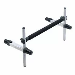 KIT REPOSE CANNE RIVE CLUB D25 + BARRES DE LAISION