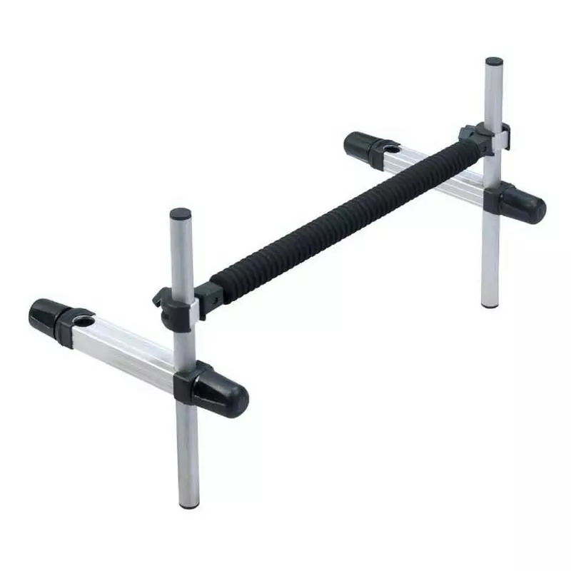 KIT REPOSE CANNE RIVE CLUB D25 + BARRES DE LAISION 1 KIT REPOSE CANNE RIVE CLUB D25 + BARRES DE LAISION