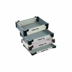 LADE ALUMINIUM RIVE F2