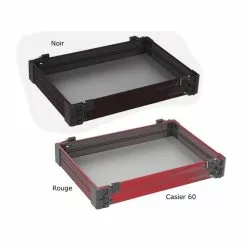 LADE ANODISIERT ALUMINIUM RIVE F2