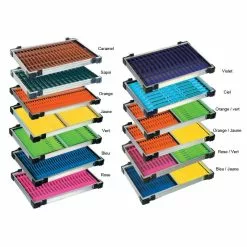 LADE MITWICKELBRETTER RIVE F2 C30