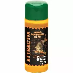 LOCKMITTEL-AROMA SENSAS ATTRACTIX