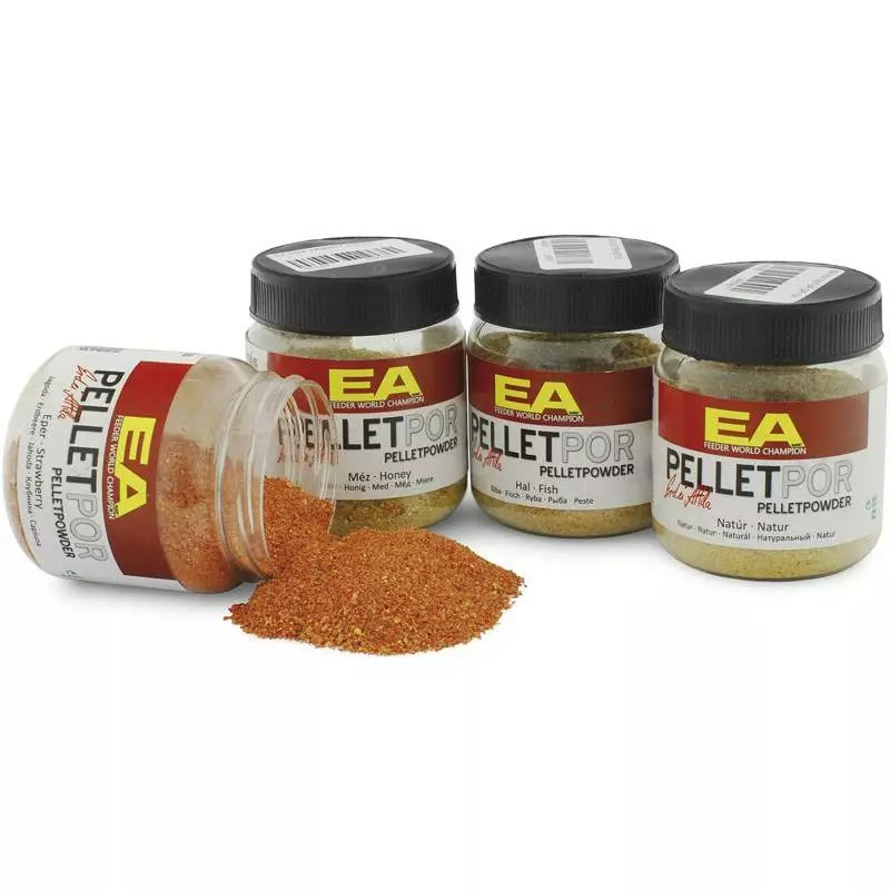 LOCKMITTEL PULVER TUBERTINI EA PELLET POWDER 1 LOCKMITTEL PULVER TUBERTINI EA PELLET POWDER