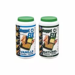 MADENKLEBER MAGGOT FIX SENSAS MAGGOT FIX