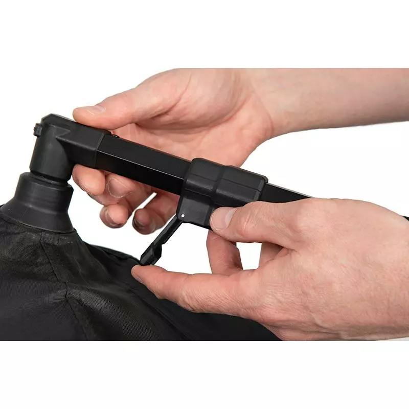 PARAPLUIE POUR STATION FOX MATRIX PRO BAIT BROLLY 7 PARAPLUIE POUR STATION FOX MATRIX PRO BAIT BROLLY – Bild 7