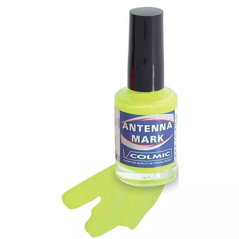 PEINTURE POUR ANTENNE COLMIC ANTENNA MARK 1 PEINTURE POUR ANTENNE COLMIC ANTENNA MARK