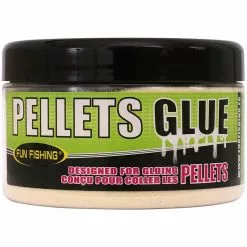 PELLETSKLEBSTOFF FUN FISHING PELLETS GLUE