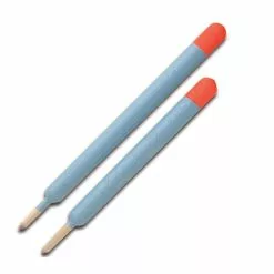 POSE ANGLAISE GARBOLINO PELLET WAGGLER