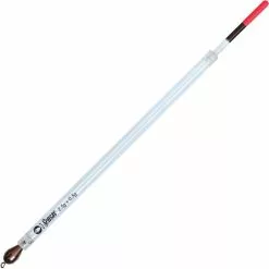 POSE ANGLAISE SENSAS BACCARAT GROSS PLOMBIERT