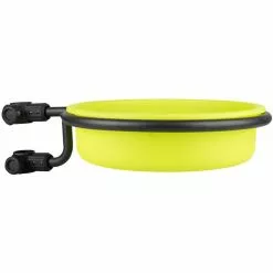SEAU + SUPPORT FOX MATRIX 3D-R GROUNDBAIT HOOP WITH BOWL