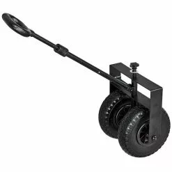 SET DOPPELRAD SENSAS VORNE JUMBO