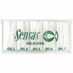 SILIKONHÜLSEN SENSAS POWER