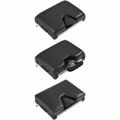 SITZKISSEN/SITZKIEPE RIVE FÜR F2 + LADE