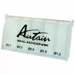 SPENDER AUTAIN RIBOSPORT TUBES SILICONE ASSORTIS