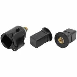 SYSTEME DE VERROUILLAGE RAPIDE + 2 INSERTS COLMIC FAST LOCK - PAR 5