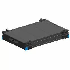 TIROIR GARBOLINO GOLD