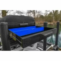 TIROIR PRESTON INNOVATIONS ABSOLUTE MAG LOK - DEEP SIDE DRAWER WITH REMOVABLE DIVIDERS UNIT -Posen Verkäufe tiroir preston innovations absolute mag lok deep side drawer with removable dividers unit z 2784 278415 3