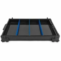 TIROIR PRESTON INNOVATIONS DEEP SIDE DRAWER WITH REMOVABLE DIVIDERS UNIT