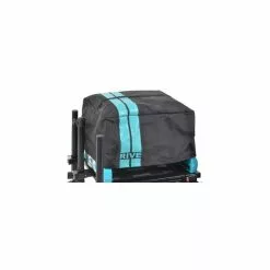 ÜBERZUG / STATION SITZKIEPE RIVE F2