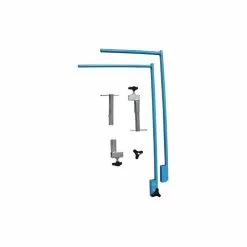 UMBAUSET TRANSPORTWAGEN TUBERTINI UNIVERSEL