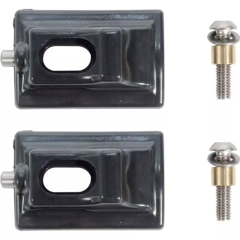 VERSCHLUSSRIEGEL FÜR STATION MIT SCHRAUBENSATZ RIVE 1 VERSCHLUSSRIEGEL FÜR STATION MIT SCHRAUBENSATZ RIVE