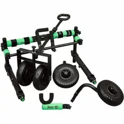 ZUBEHÔR JUMBOSET SENSAS SUPER SET JUMBO