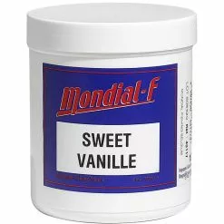 ZUSATZ FLÜSSIG MONDIAL-F SWEET VANILLE - 100G