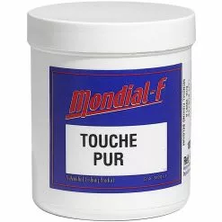 ZUSATZ FLÜSSIG MONDIAL-F TOUCHE PUR - 100G