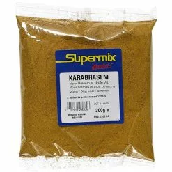 ZUSATZ PUDERFORM MONDIAL-F KARABRASEM - 200G