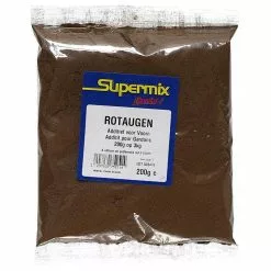 ZUSATZ PUDERFORM MONDIAL-F ROTAUGEN - 200G
